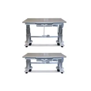 Elevating Tables